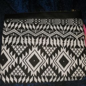 Trimble pattern clutch